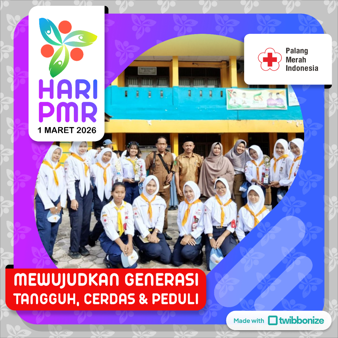 hut pmr indonesia